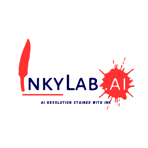 InkyLab.AI Logo